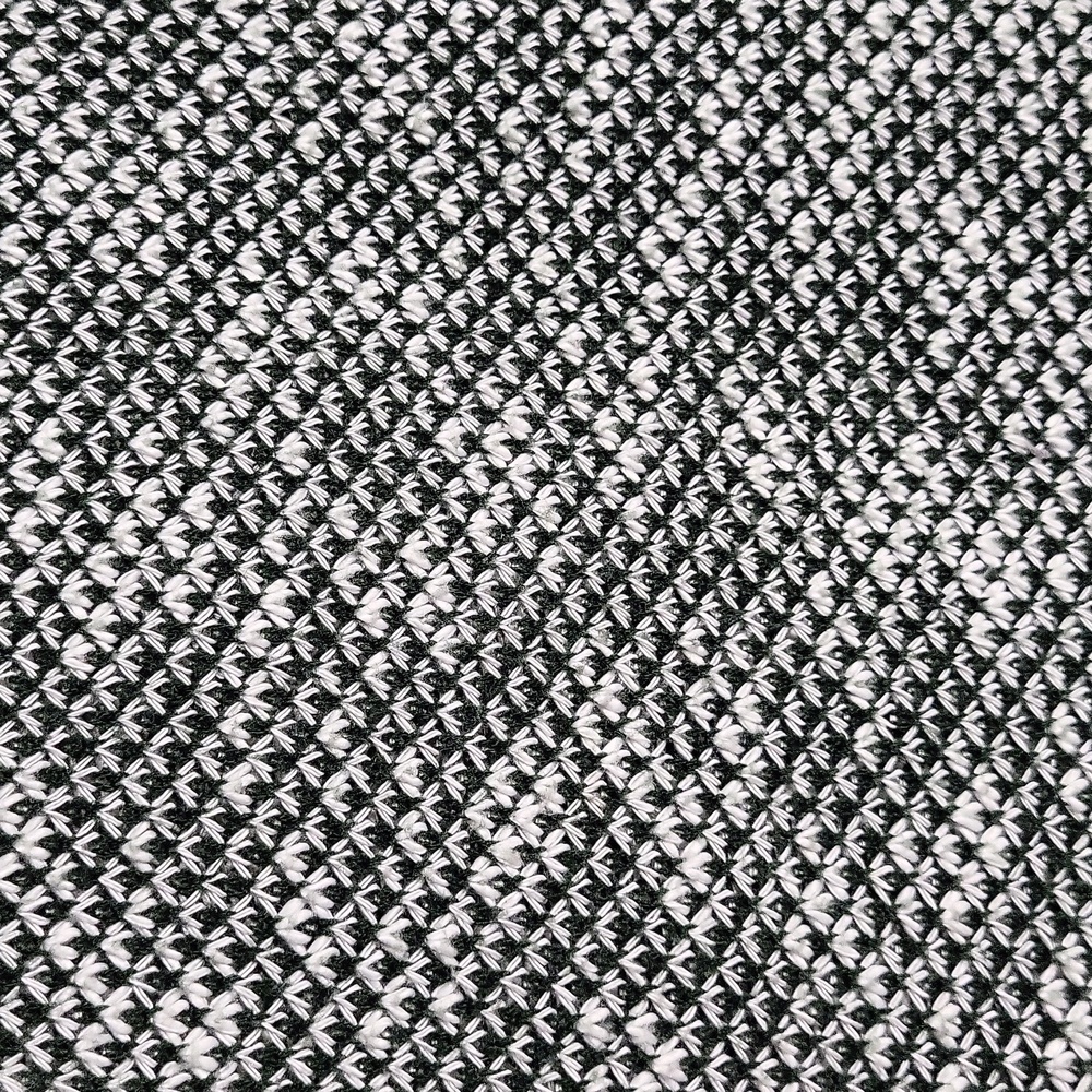 Kut From The Kloth Womens XL Lightweight Sweater V Neck Open Knit Half Sleeve‎ - Picture 8 of 8